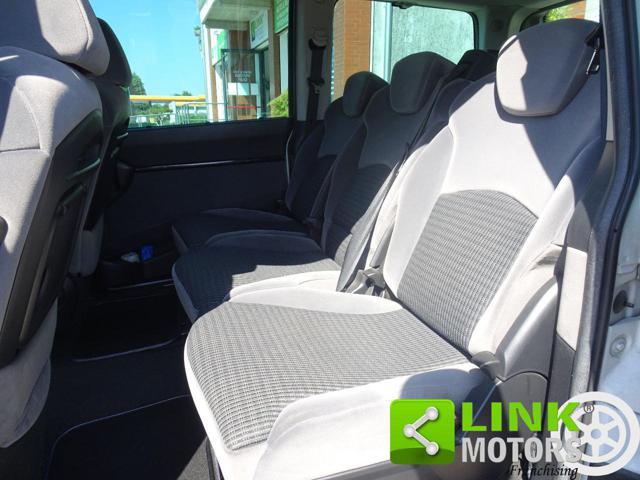 CITROEN C8 2.0 HDi 136CV FAP Dynamique QR