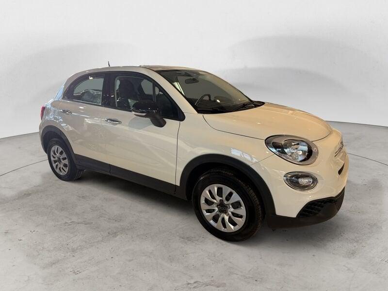 FIAT 500X 500X 1.5 T4 Hybrid 130 CV DCT