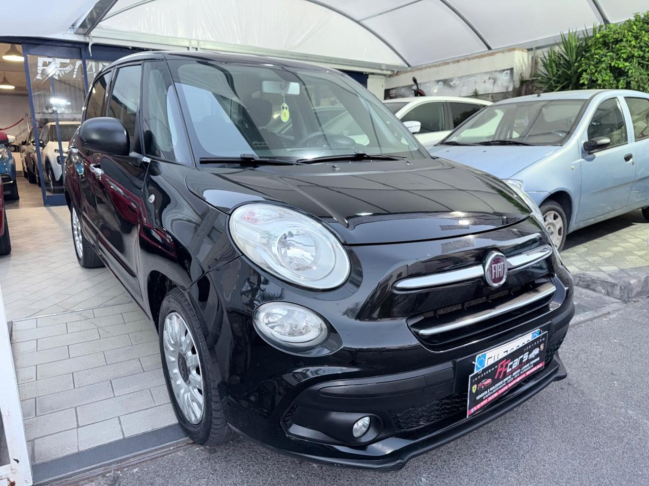 Fiat 500L 1.6 Multijet 120 CV Sport
