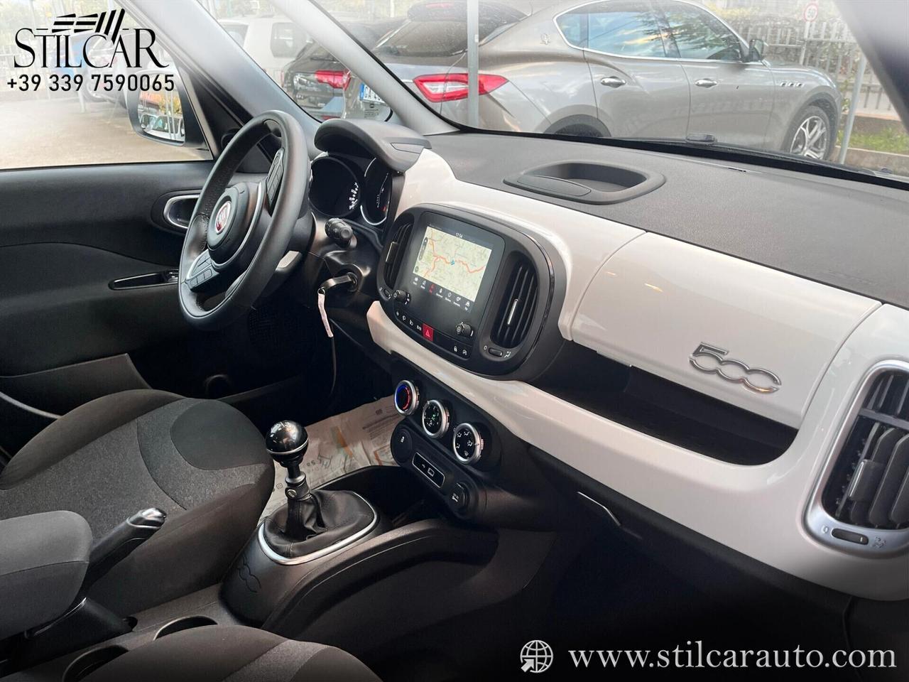 Fiat 500L 1.3 Multijet 95 CV Business NEOPATENTATI