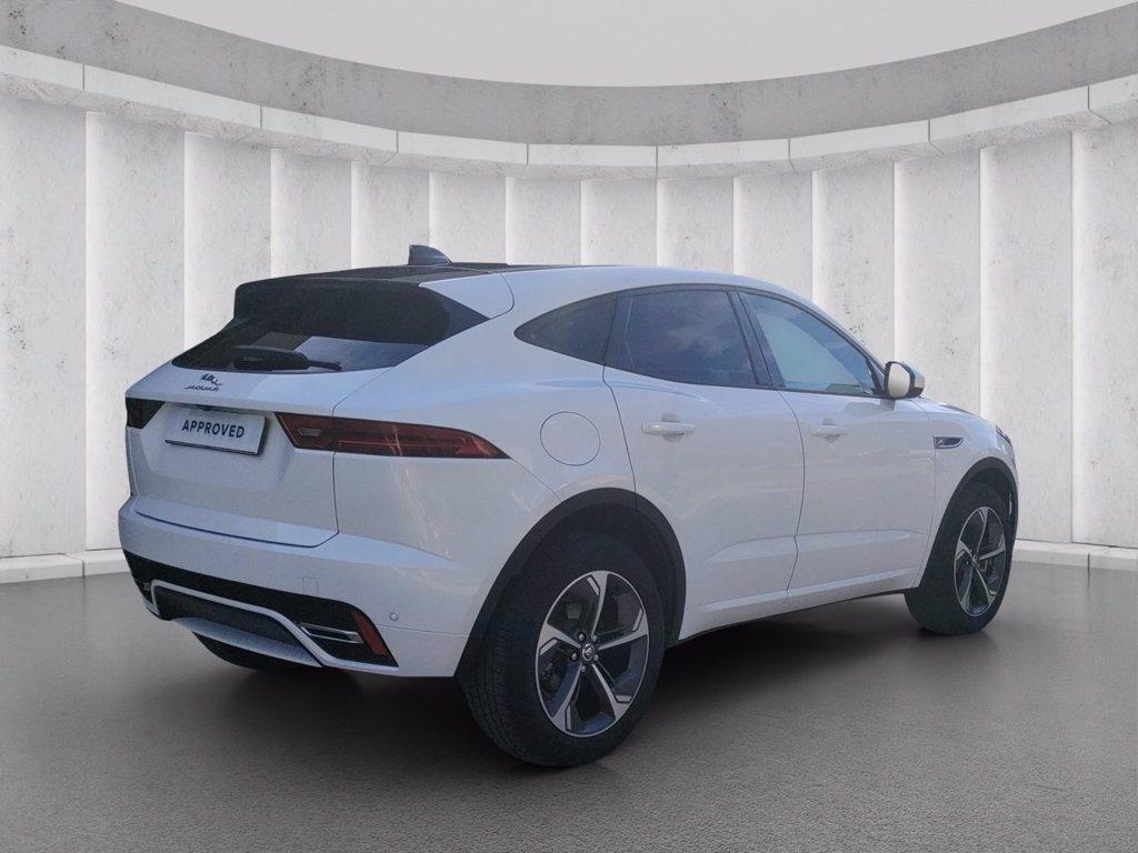 JAGUAR E-Pace (X540) JAGUAR 2.0D I4 163 CV AWD Auto R-Dynamic S del 2023