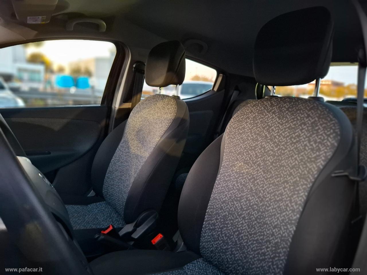 LANCIA Ypsilon 1.0 FireFly 5p.S&S Hybrid Silver