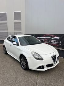 Alfa Romeo Giulietta 2.0 JTDm-2 150 CV ED SPORTIVA
