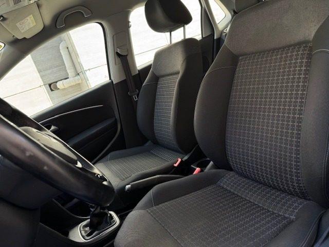 VOLKSWAGEN Polo 1.2 TSI 5p. Original BlueMotion Technology