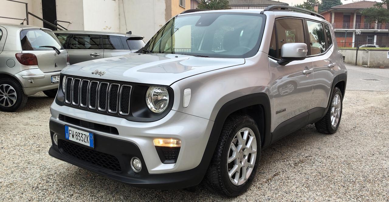 Jeep Renegade 1.0 T3 Longitude 2WD