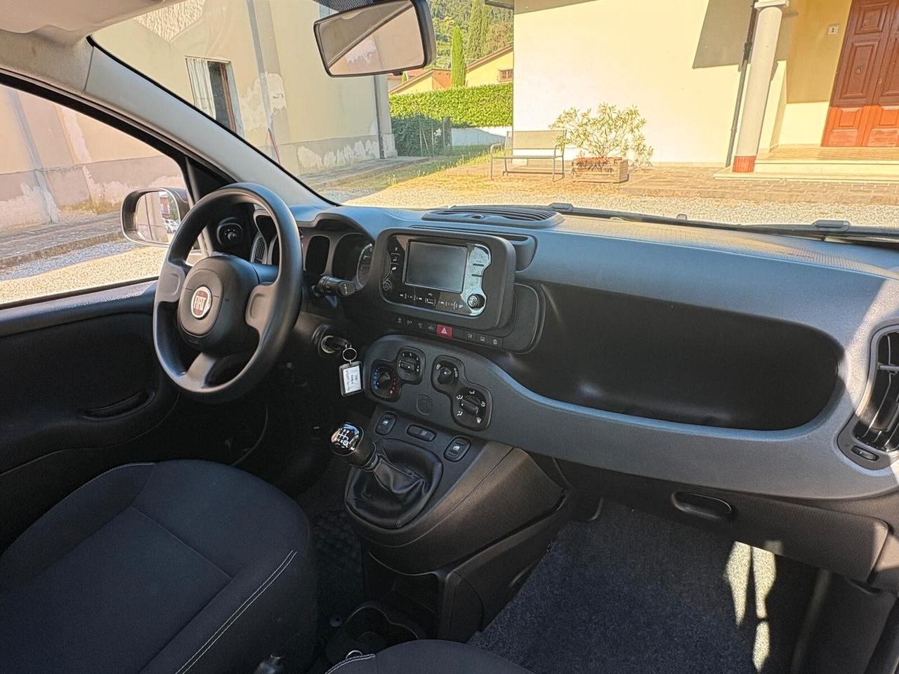 Fiat Panda Prezzo Reale!!!! Senza Nessun Vincolo! Pronta Consegna