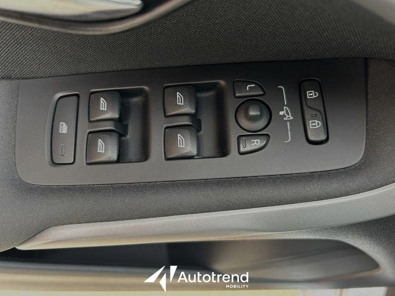 Volvo V40 D2 120 CV Automatica NAVI LED Business Plus