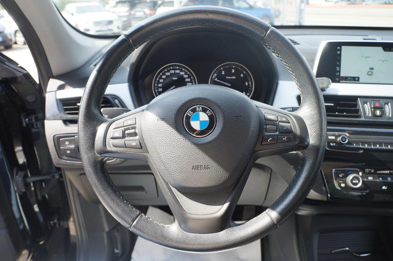 Bmw X1 sDrive16d Business