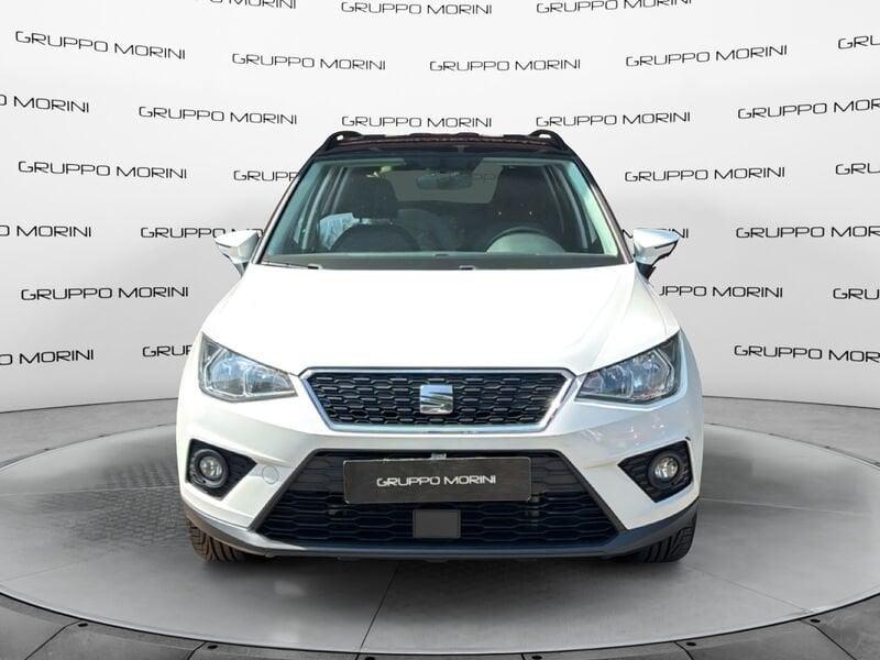 SEAT Arona 1.0 TGI 90cv STYLE