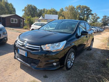 CITROEN C4 1.6 HDI 112CV ANNO 2011