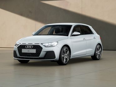 Audi A1 sportback 25 1.0 tfsi business