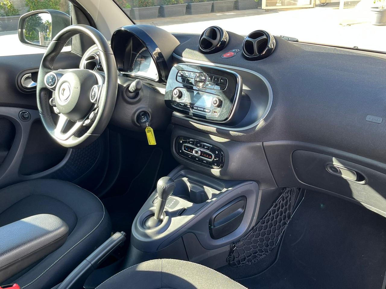 Smart ForTwo 70 1.0 Perfect