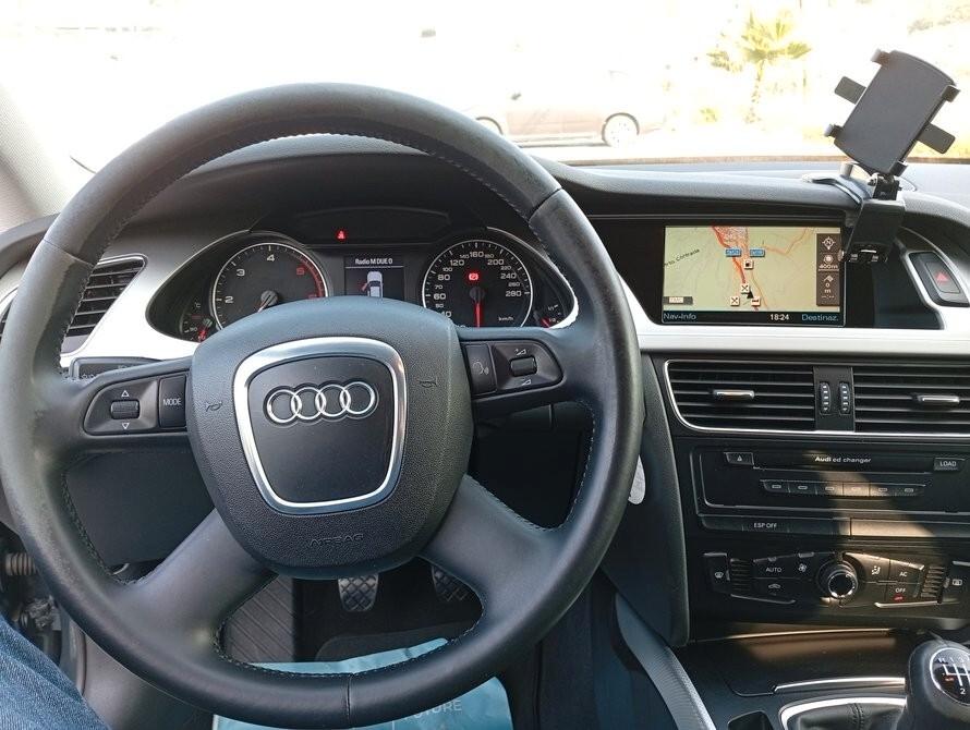 Audi A4 2.0 TDI 143CV F.AP. Advanced