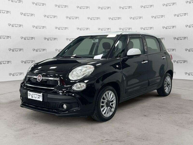 FIAT 500L Pop Star 1.4 95cv GPL