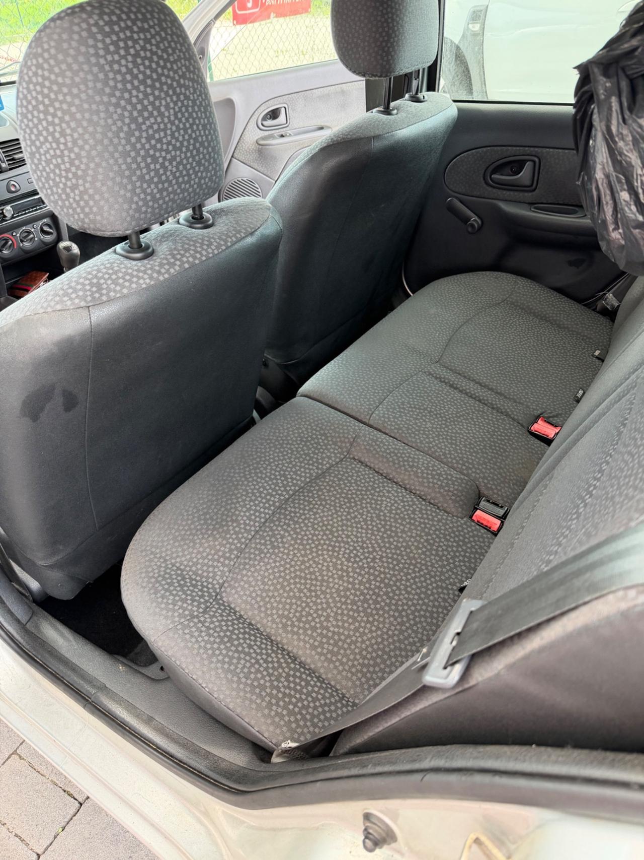 Renault Clio Storia 1.2 5 porte Dynamique