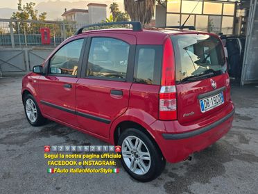 Fiat Panda 1.2 Dualogic AUTOMATICA