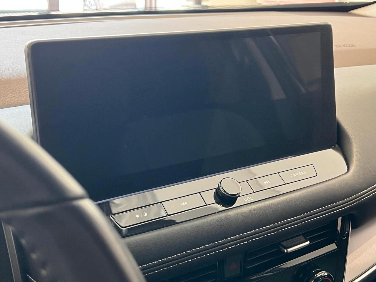 Nissan X-Trail e-Power 2WD 5 posti N-Connecta