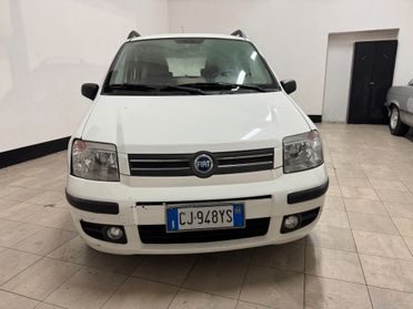 Fiat Panda 2004 1.2 Dynamic OK NEOPATENTATI