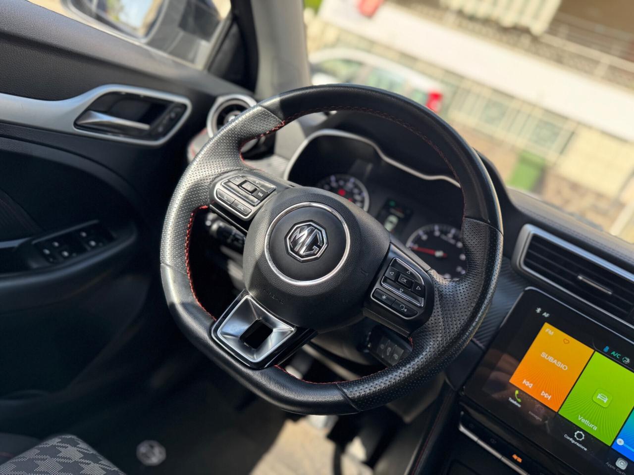 Mg ZS 1.5 VTi-tech Luxury