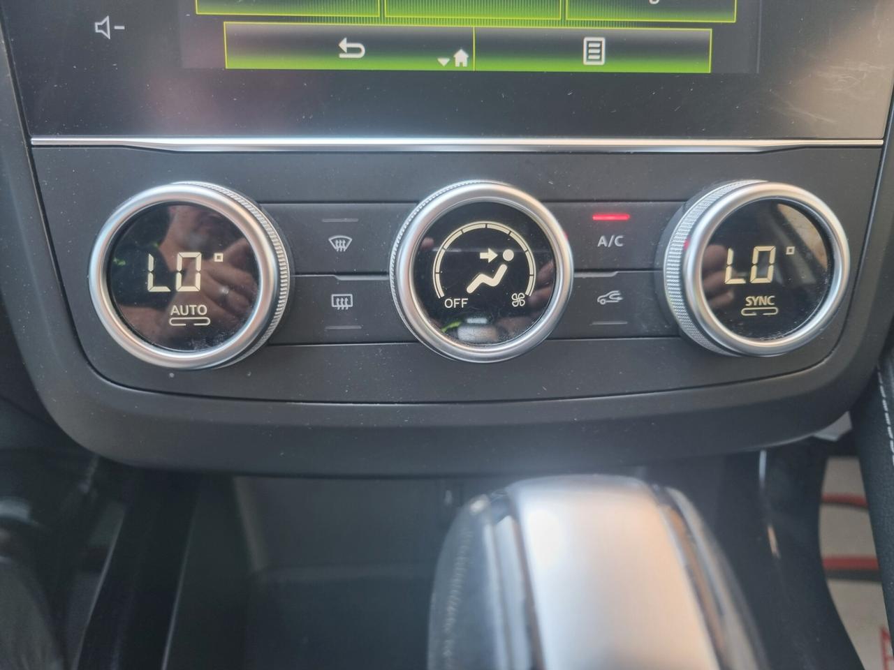 Renault Kadjar Blue dCi 8V 115CV Business