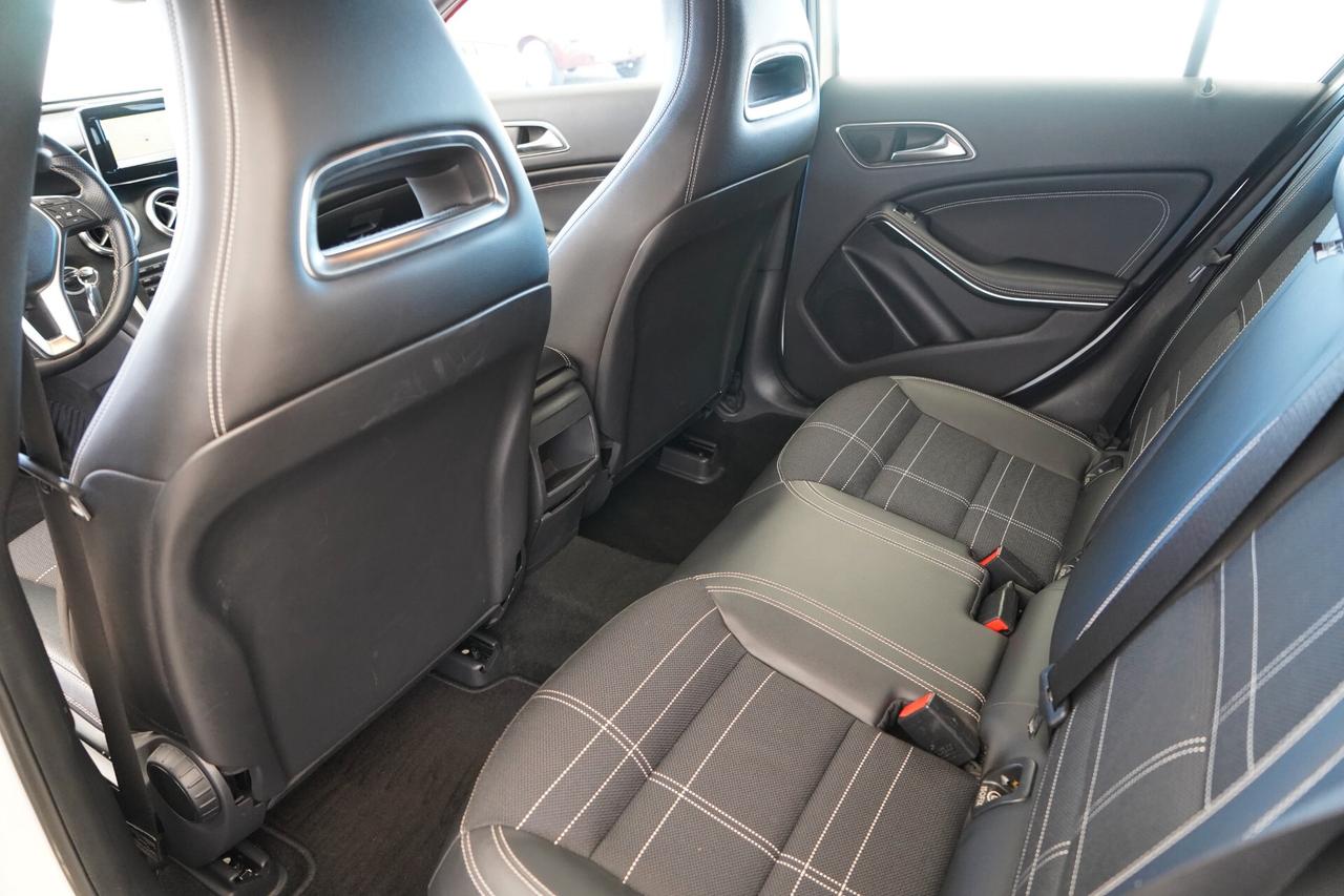 Mercedes-benz A 180 CDI 110 Cv Sport