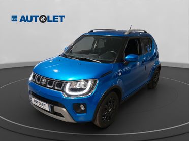 Suzuki Ignis 1.2 Hybrid Cool 83CV