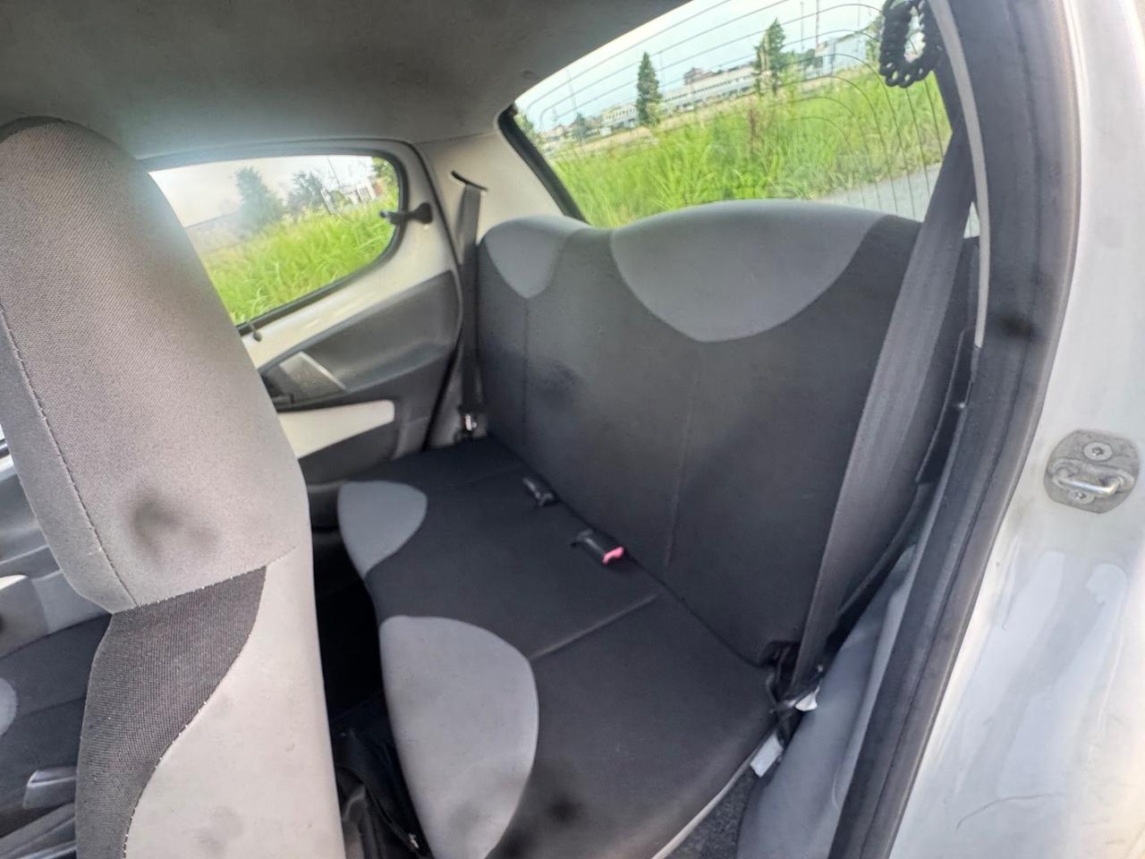 Citroen C1 1.0 5 porte (SU APPUNTAMENTO)