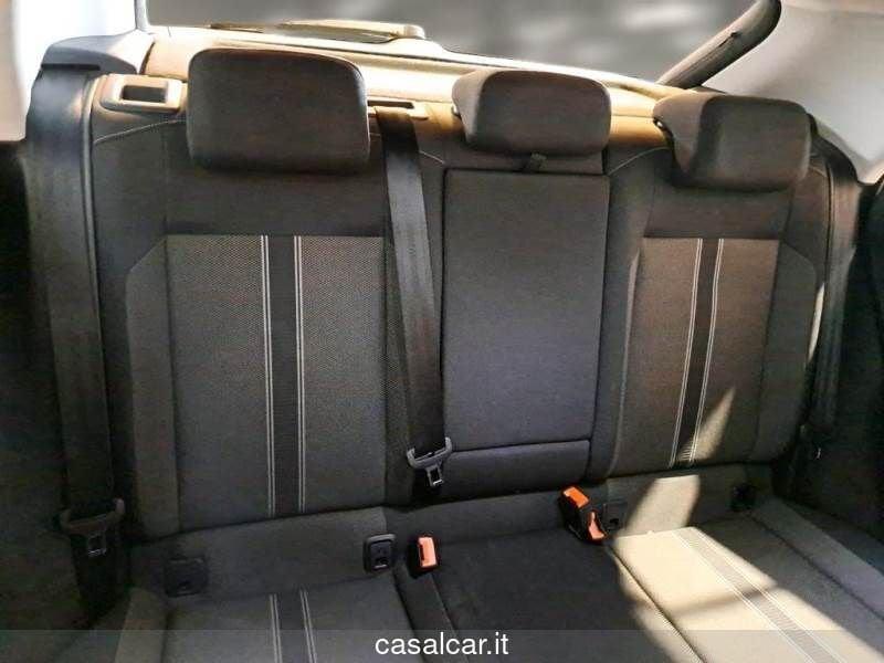 Volkswagen T-Roc 1.0 TSI Style BlueMotion Technology 3 ANNI DI GARANZIA KM ILLIMITATI PARI ALLA NUOVA