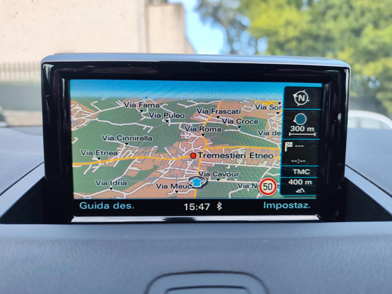 Audi A1 1.4 TDI Admired