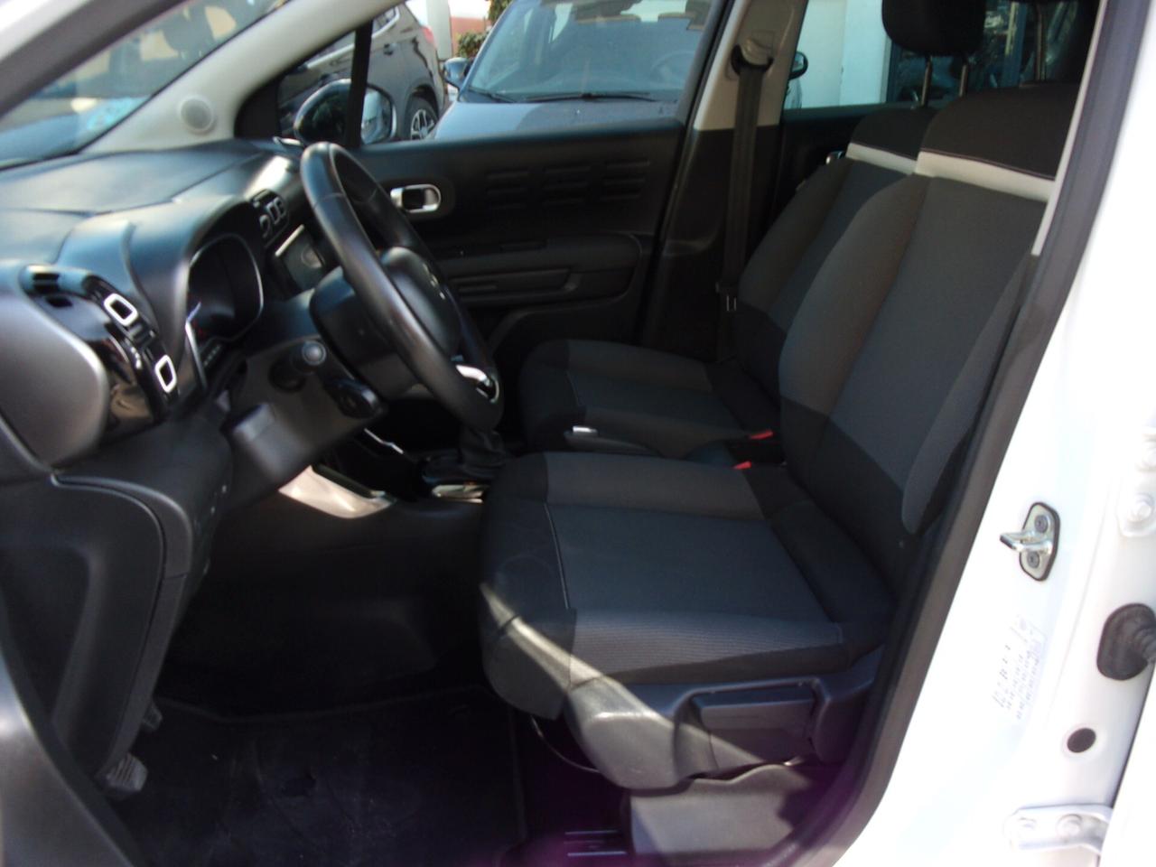 Citroen C3 Aircross BlueHDi 110 S&S Shine Pack NUOVISSIMA