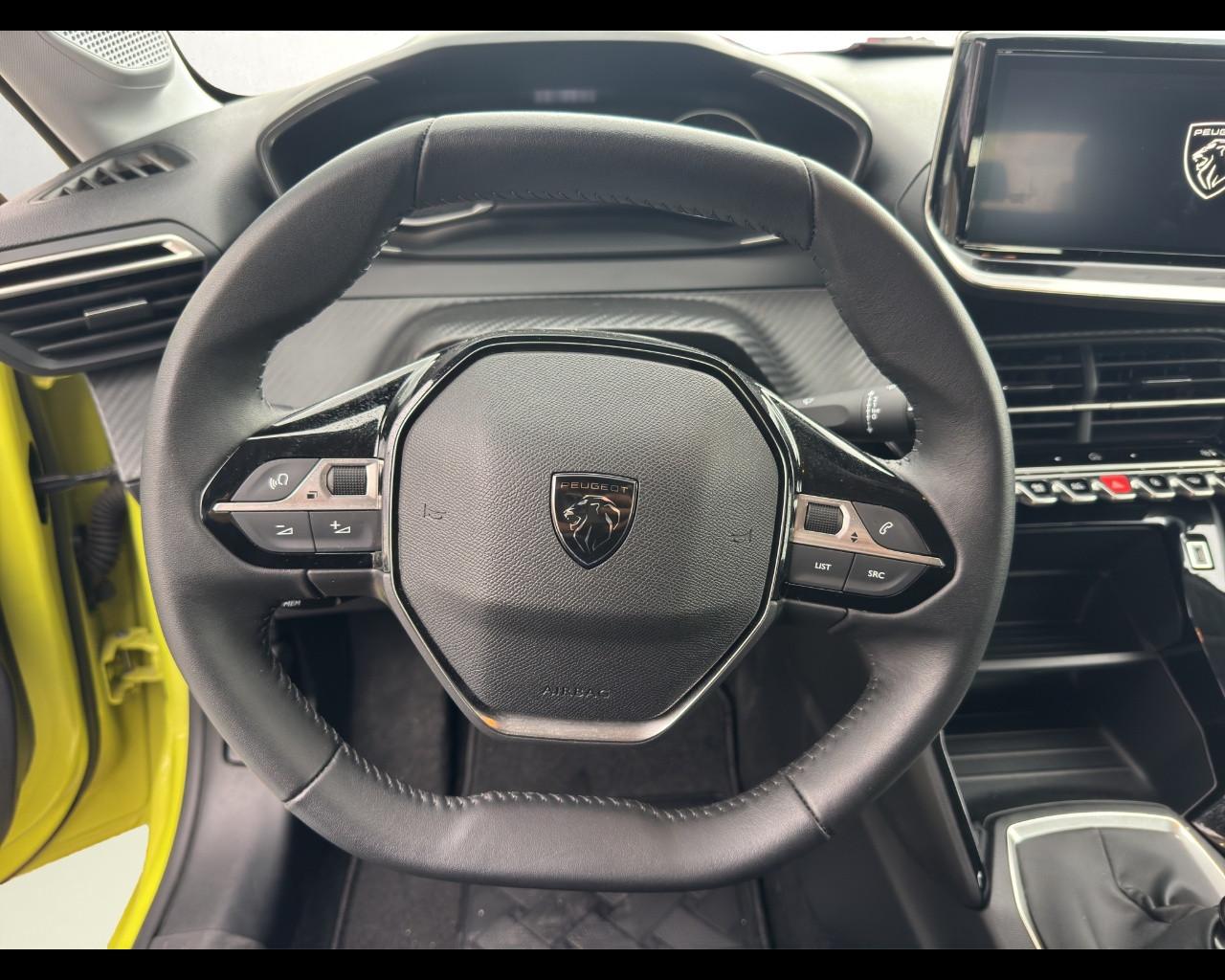 PEUGEOT 208 2ª serie - 208 PureTech 100 Stop&Start 5 porte Active