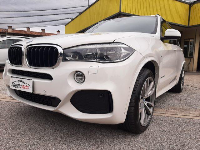 BMW X5 xDrive30d 249CV MSPORT EXPERIENCE N°FR207