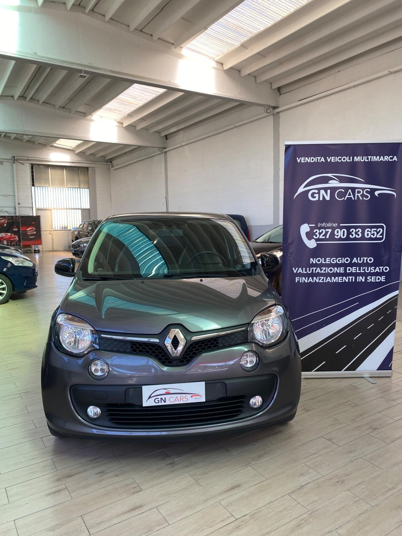 Renault Twingo SCe limited