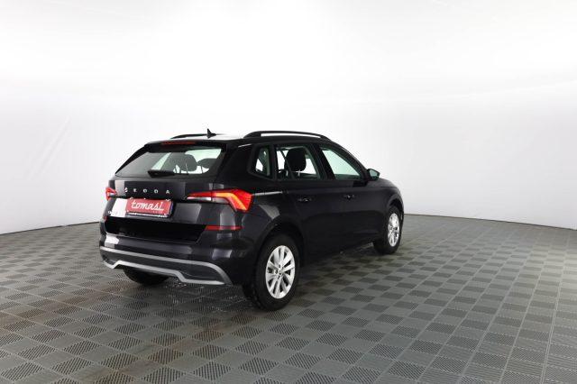 SKODA Kamiq Kamiq 1.0 TSI 110 CV Ambition