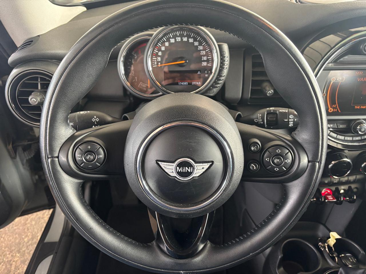 Mini One 1.5 DIESEL 70KW 95CV Business NEOPATENTATO