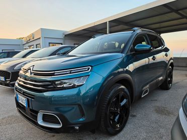 Citroen C5 Aircross BlueHDi 130 S&S EAT8 Shine Full Optional