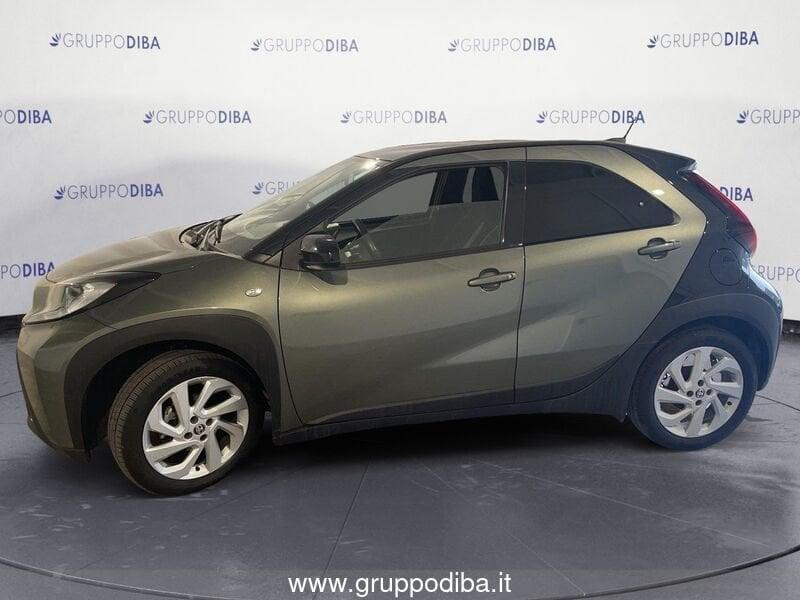 Toyota Aygo X 1.0 Trend 72cv