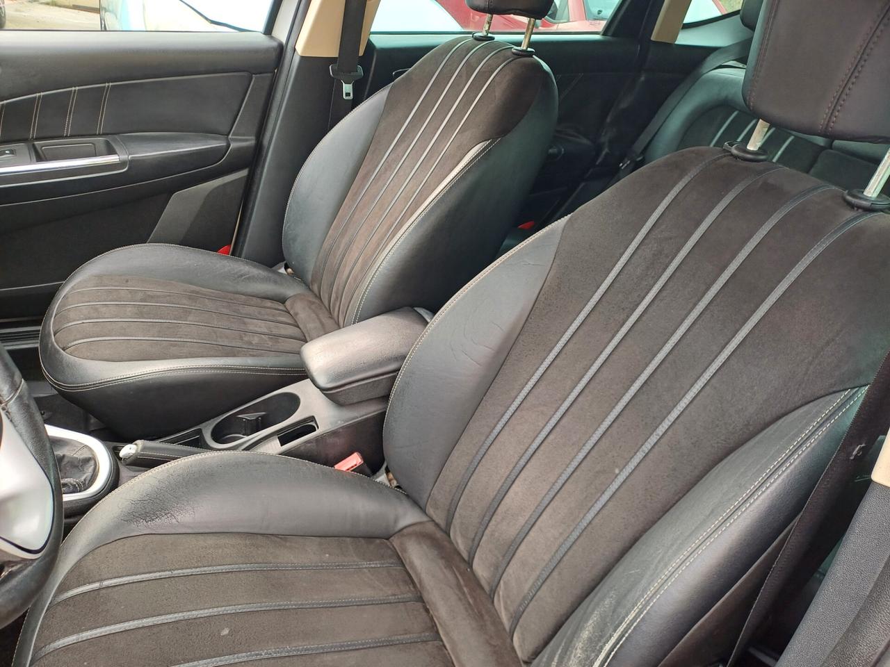 Lancia Delta 2.0 MJT DPF 165 CV