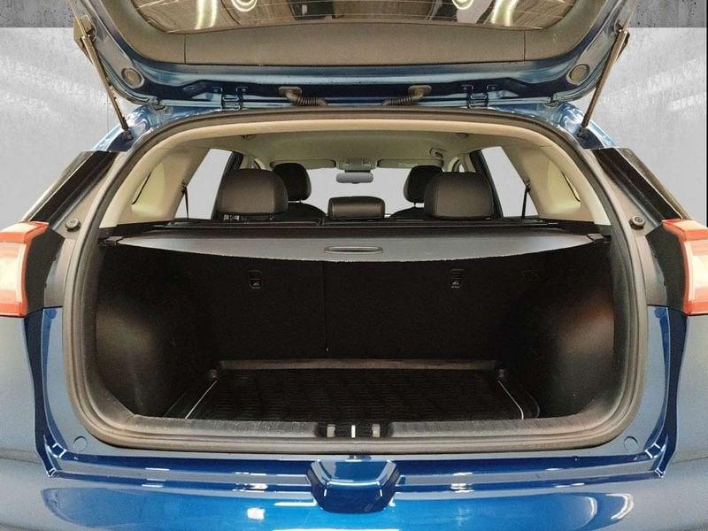 Kia Niro 1.6 gdi hev Style Adas Pack dct