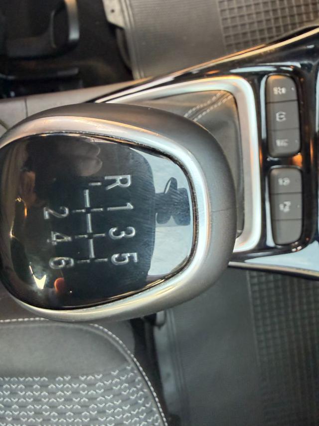 OPEL Crossland 1.2 Turbo 12V 110 CV Edition