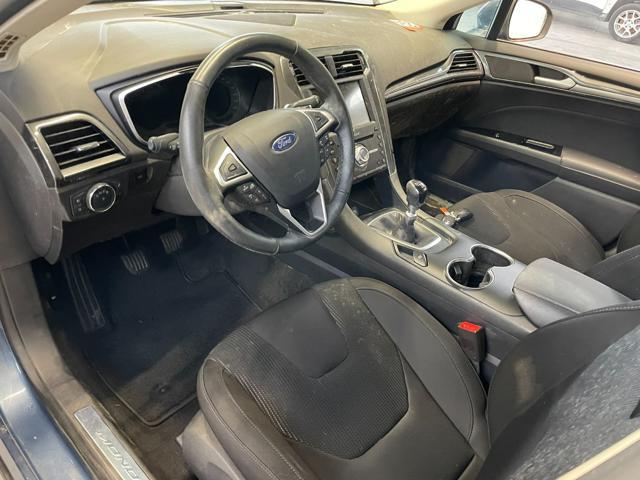 FORD Mondeo 2.0 ECOBLUE 150CV S&S 5P. TITANIUM BUSINESS