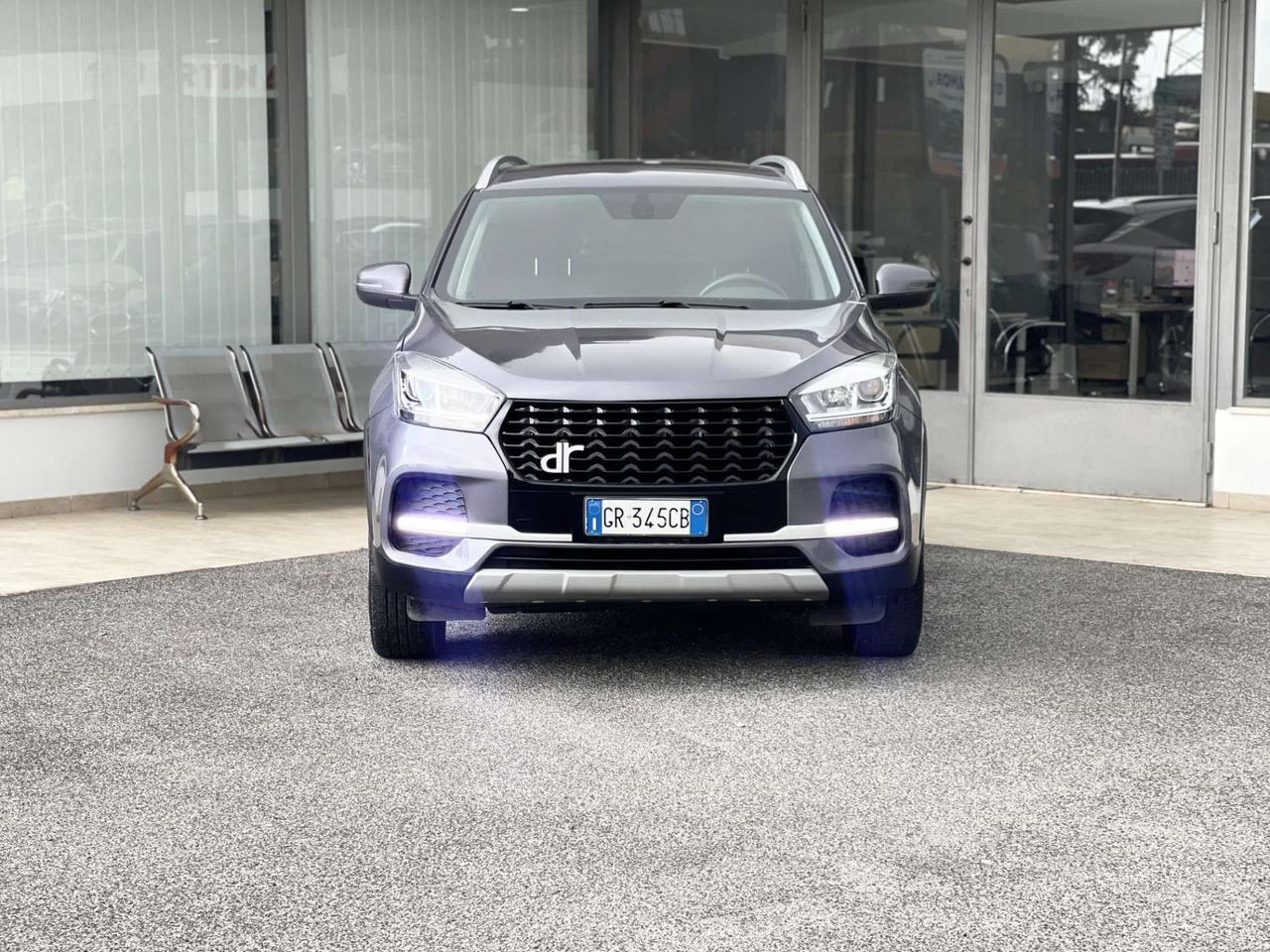DR Automobiles DR4 1.5 Gpl 114CV E6 Neo - 2023