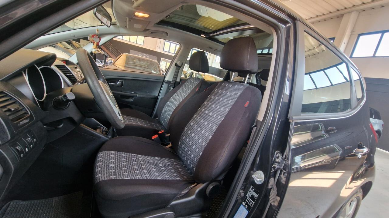 Kia Venga 1.4 CRDi 90CV Cool