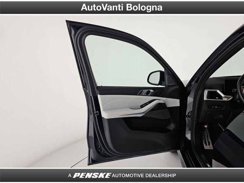 BMW X5 X5 xdrive30d MSport Pro auto