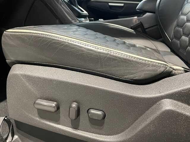 Ford Kuga 2.0TDCI 150CV 4WD Autom. Vignale