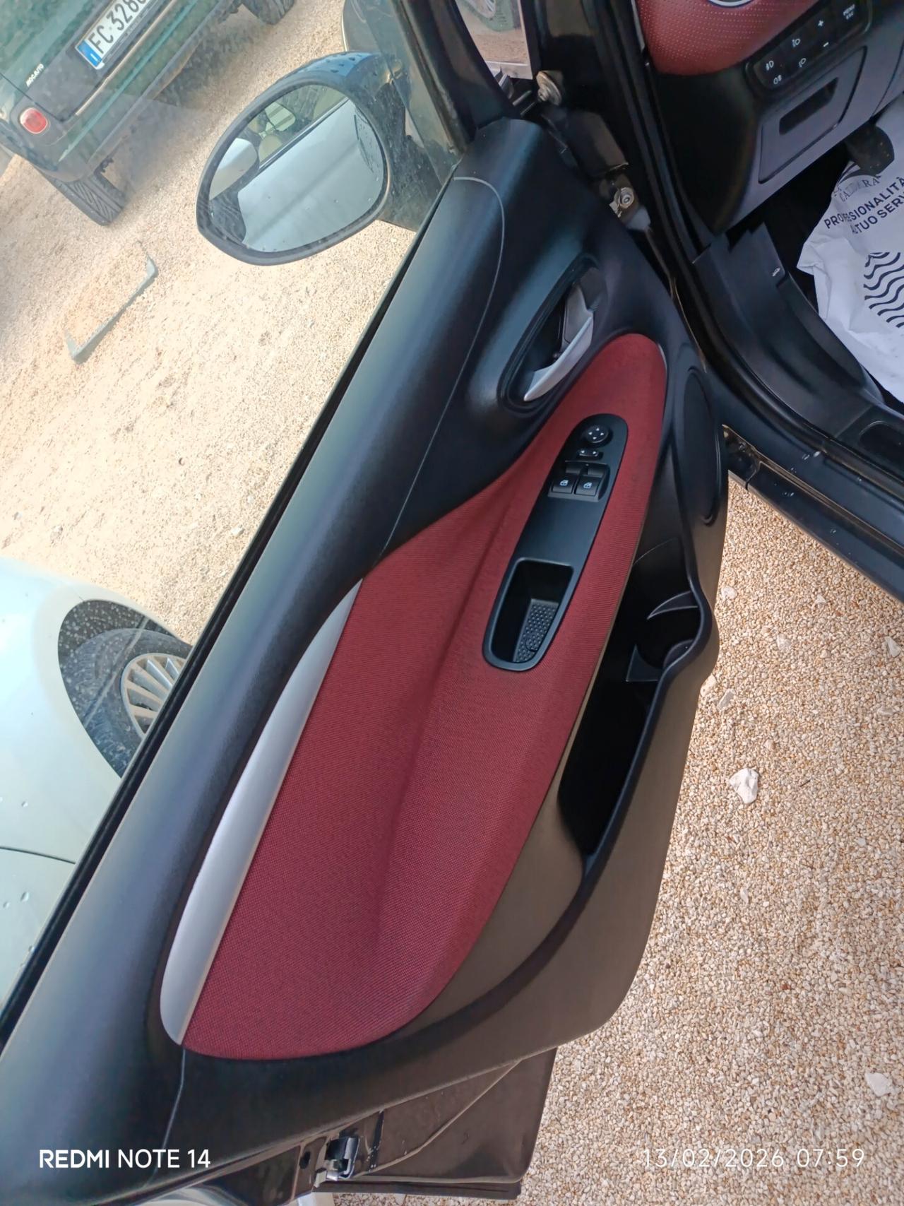 Fiat Punto Evo 1.3 Mjt 75 CV DPF 5 porte S&S Active Garanzia motore 12 mesi