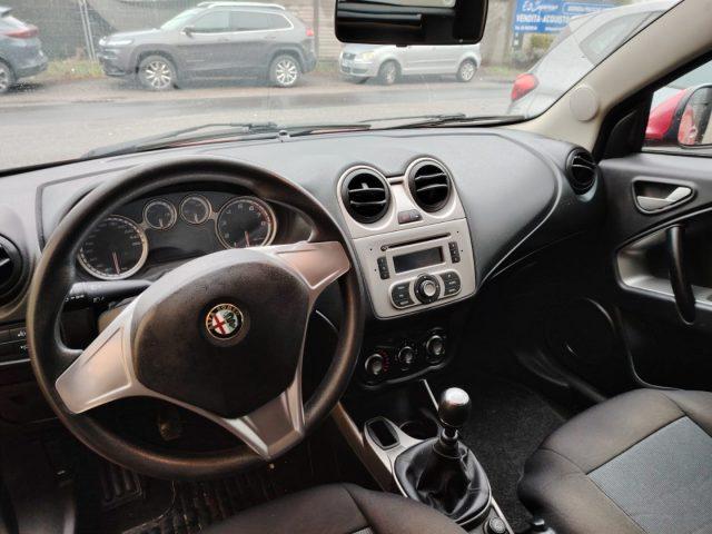 ALFA ROMEO MiTo 1.4 70 CV 8V Progression NEOPATENTATI