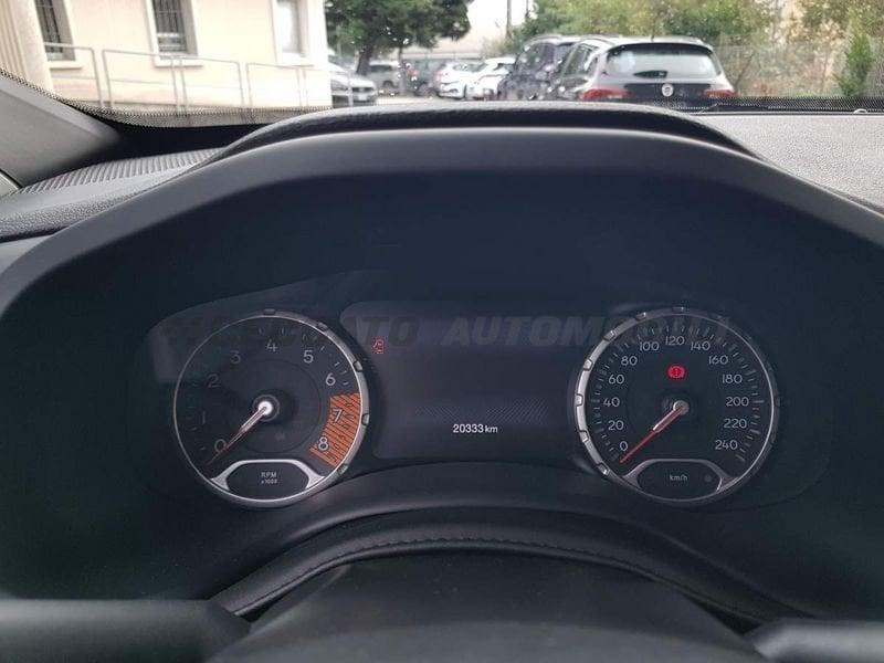 Jeep Renegade Renegade 1.5 turbo t4 mhev Limited 2wd 130cv dct