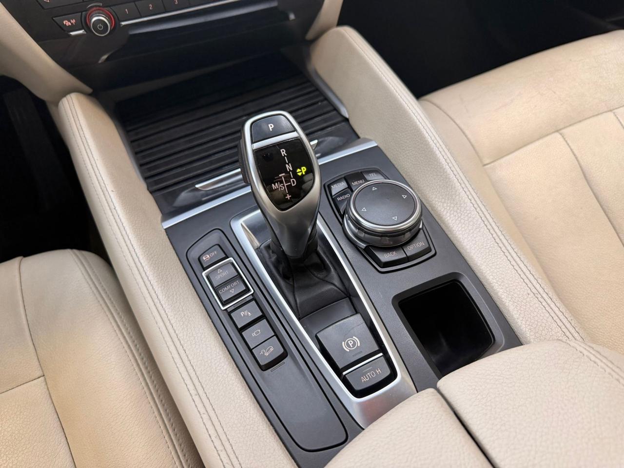 Bmw X6 xDrive30d 258CV Extravagance