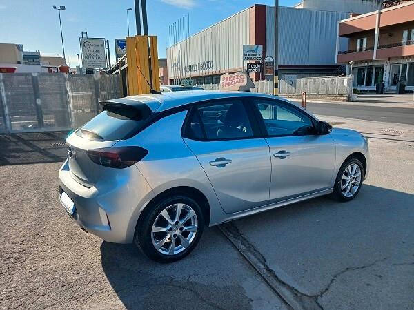 OPEL CORSA 1.2 75 CV EDITION
